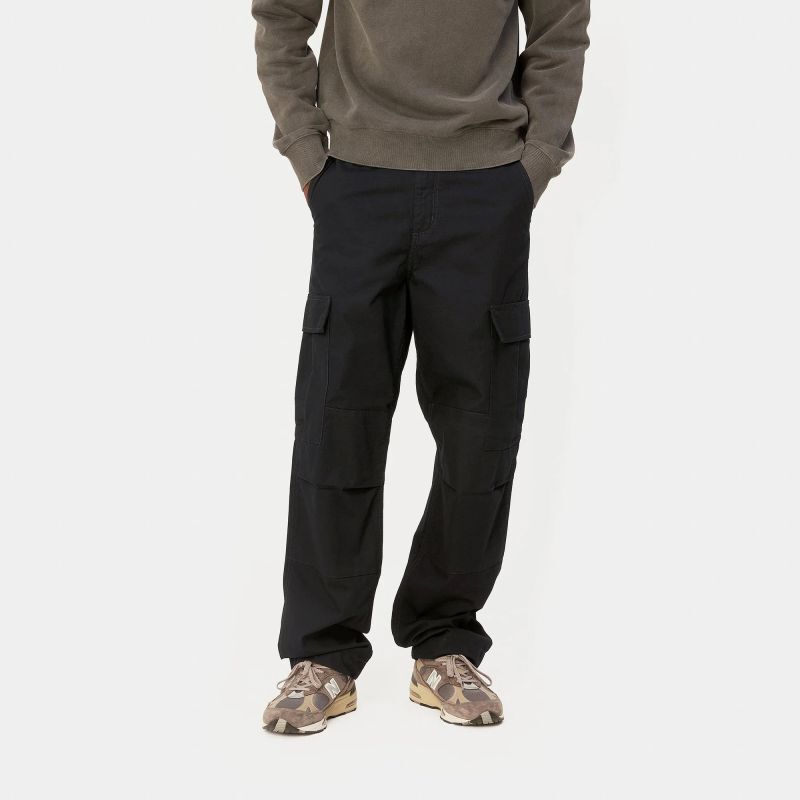 CARHARTT WIP REGULAR CARGO PANT I032467 公式通販