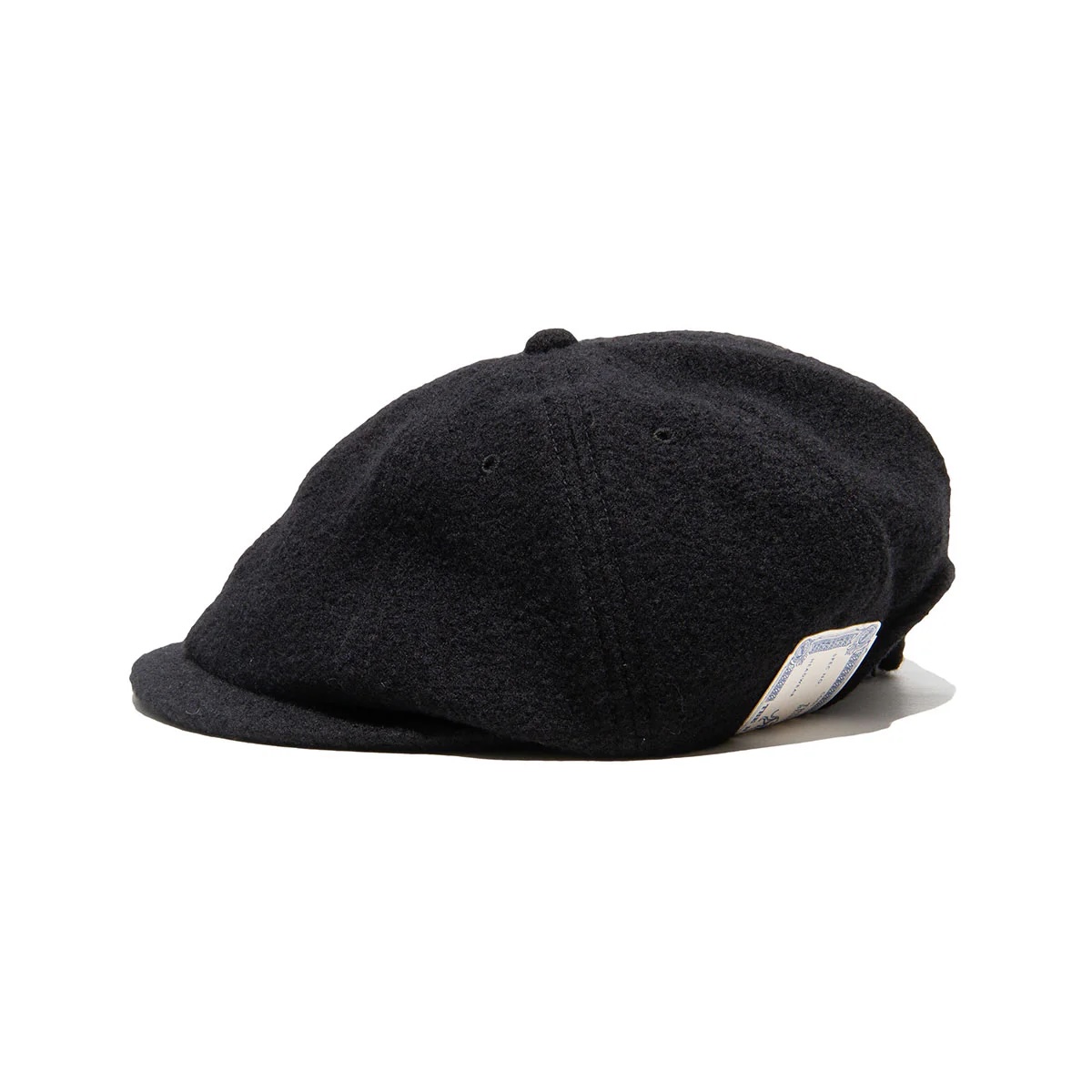 THE H.W.DOG&CO. WOOL WASHED HUNTING D-00979 公式通販