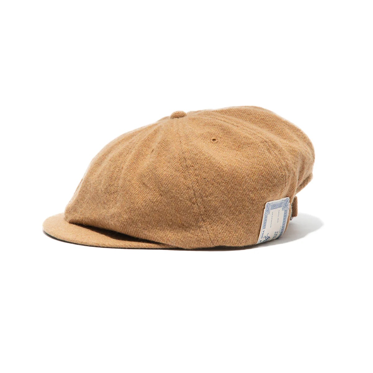 THE H.W.DOG&CO. WASHED HUNTING D-01078 正規取扱通販