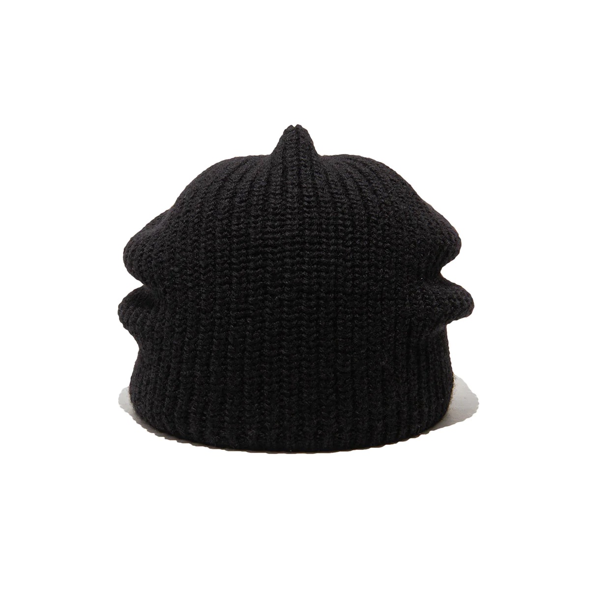 THE H.W.DOG&CO. SMART BEANIE (BLACK) D-00818 公式通販