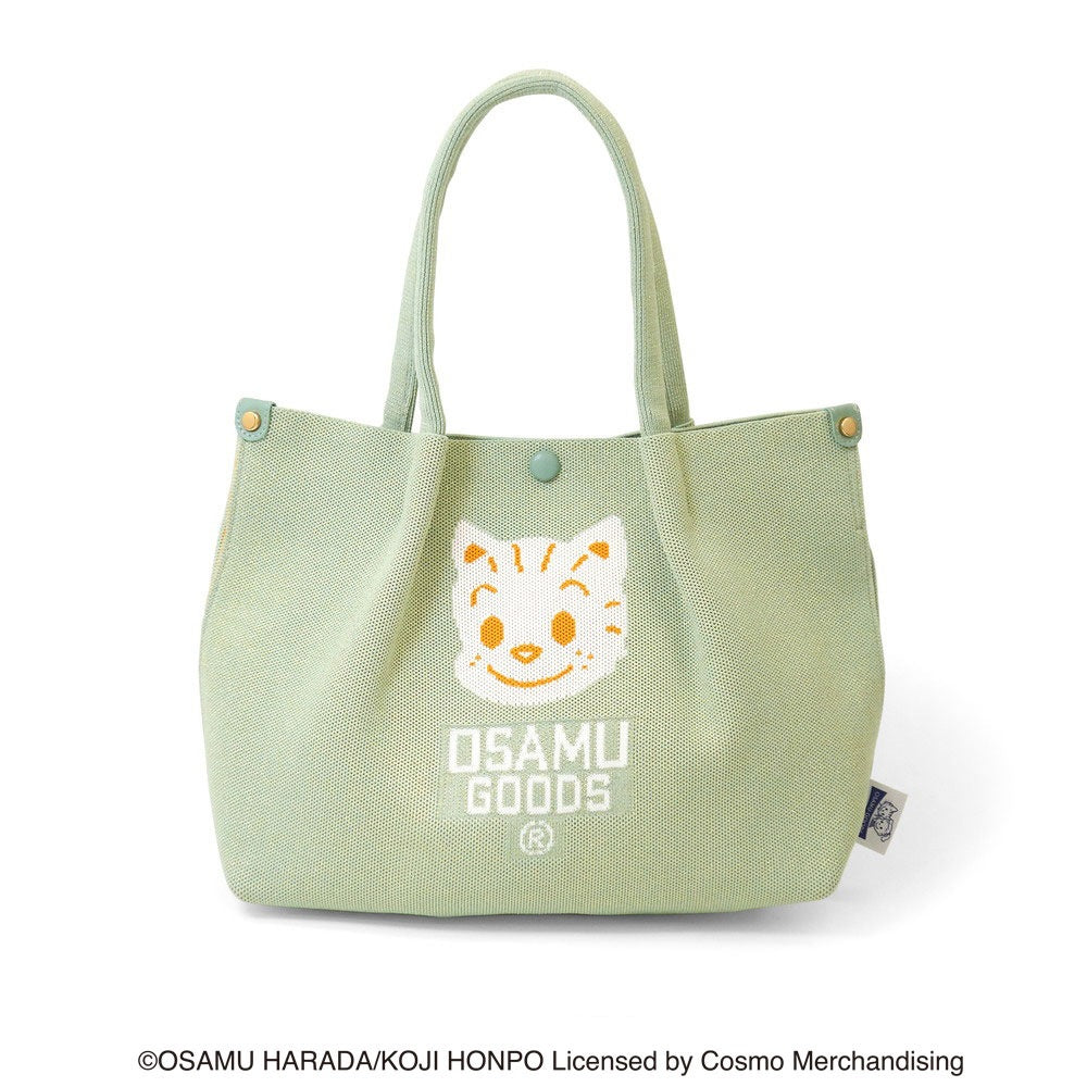 OSAMU GOODS®×ROOTOTE OE.デリ.ルフル.OSAMU-A / 6287 – ROOTOTE