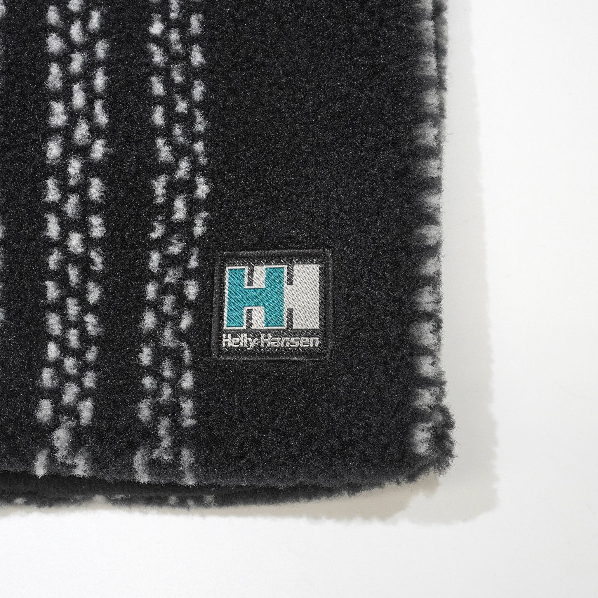 CATPR SCARF FIBERPILE® HH x DCDT – Roots Bonds ONLINE STORE
