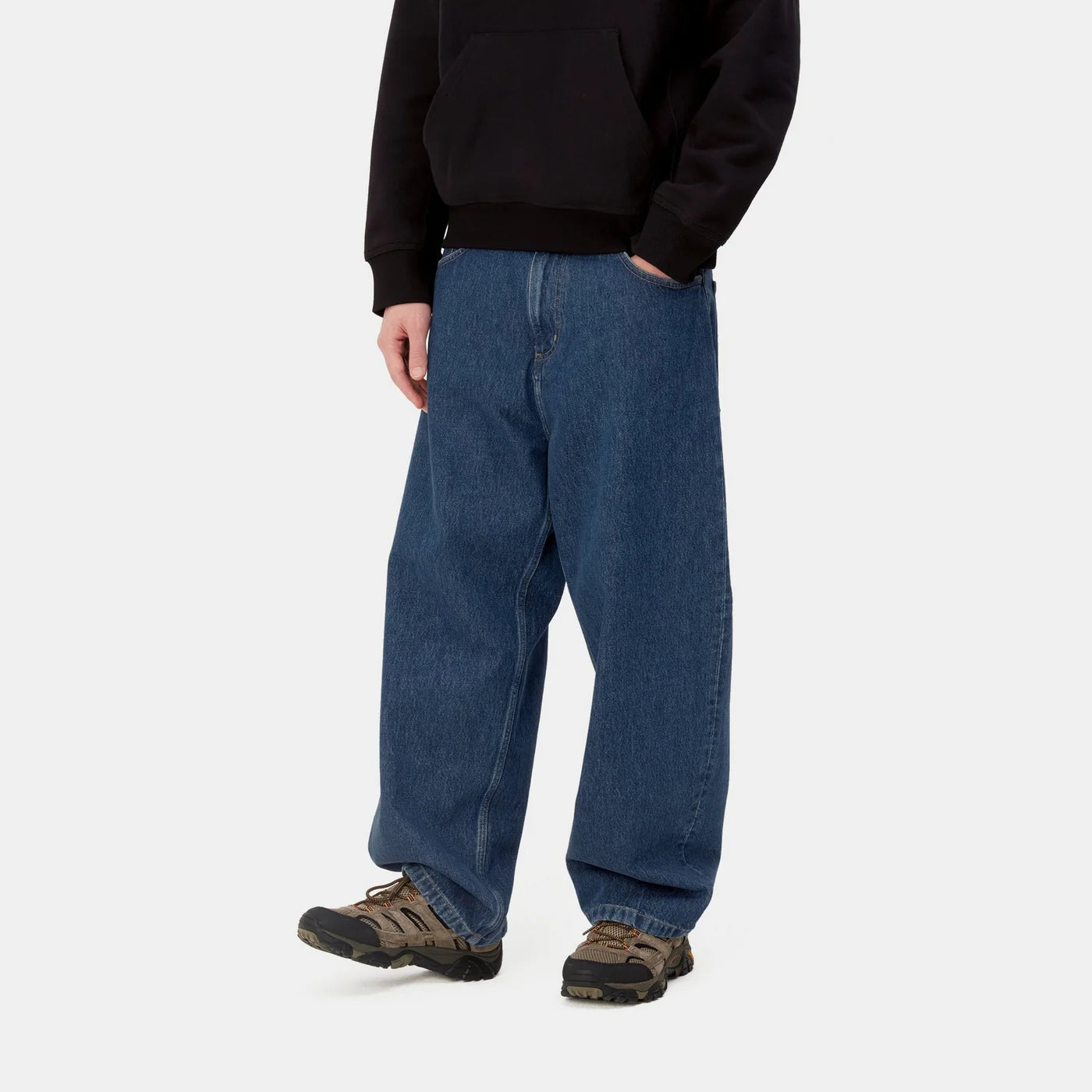 Carhartt WIP Brandon Pant | Rose Street Skateshop