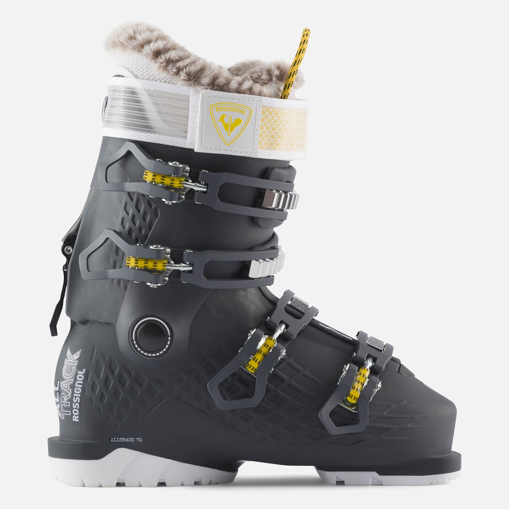 Women's All Mountain Ski Boots Alltrack 70 | Alpine Ski | Rossignol