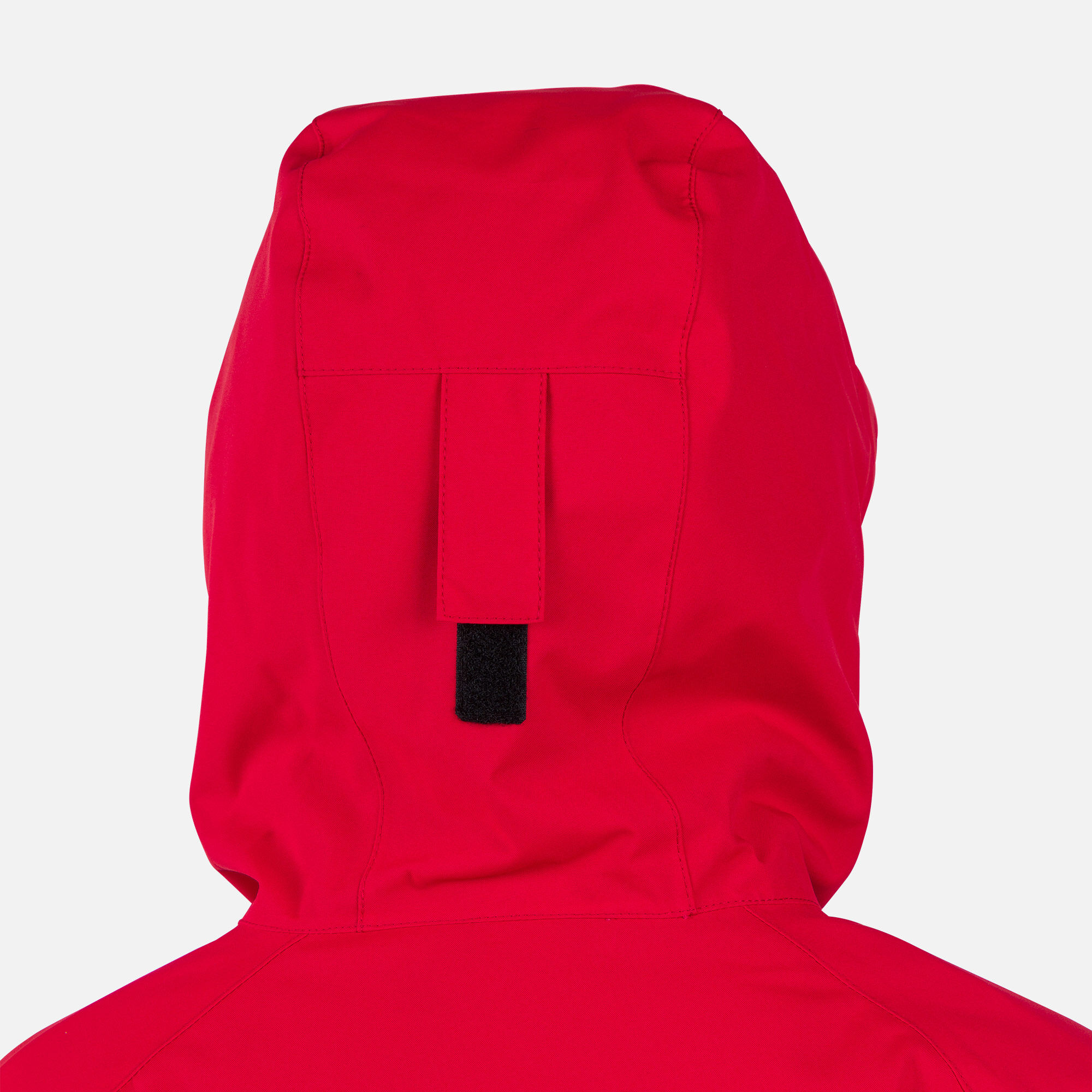 Juniors' Wispile Ski Jacket | Red | Rossignol
