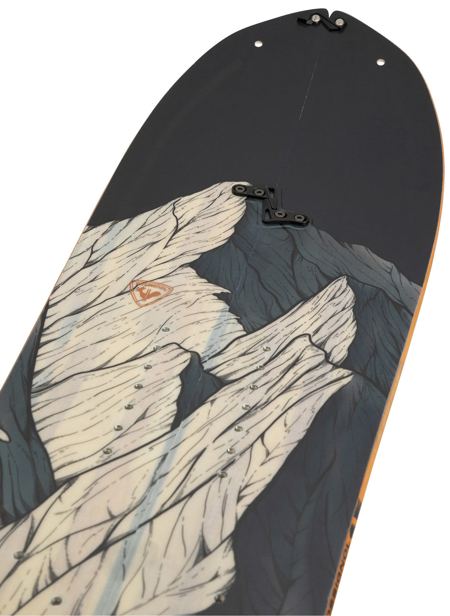 Rossignol Men's Rossignol XV Sashimi Splitboard | Splitboards Men
