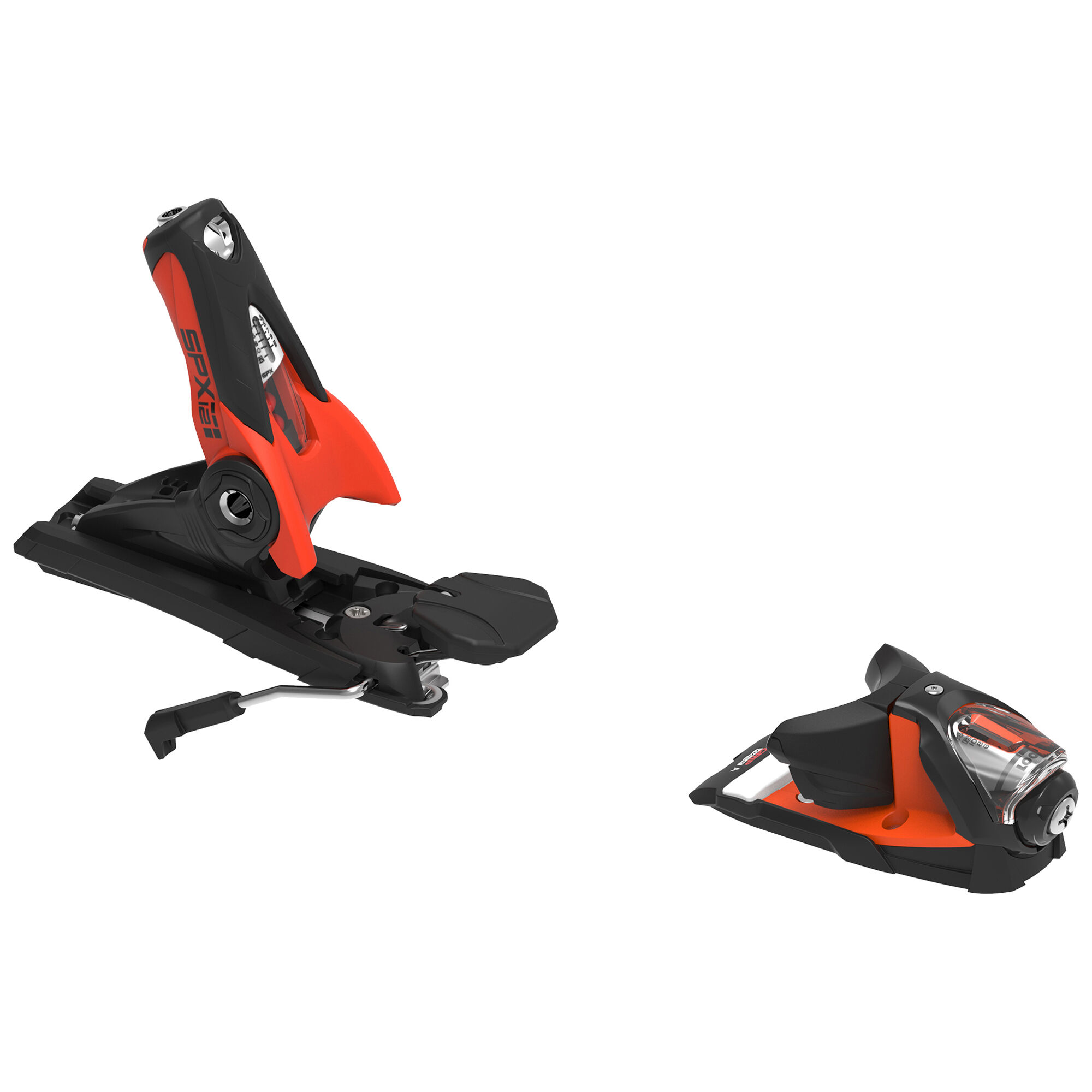 Unisex's Racing Skis HERO ATHLETE SL 150 R22 | レース | Rossignol