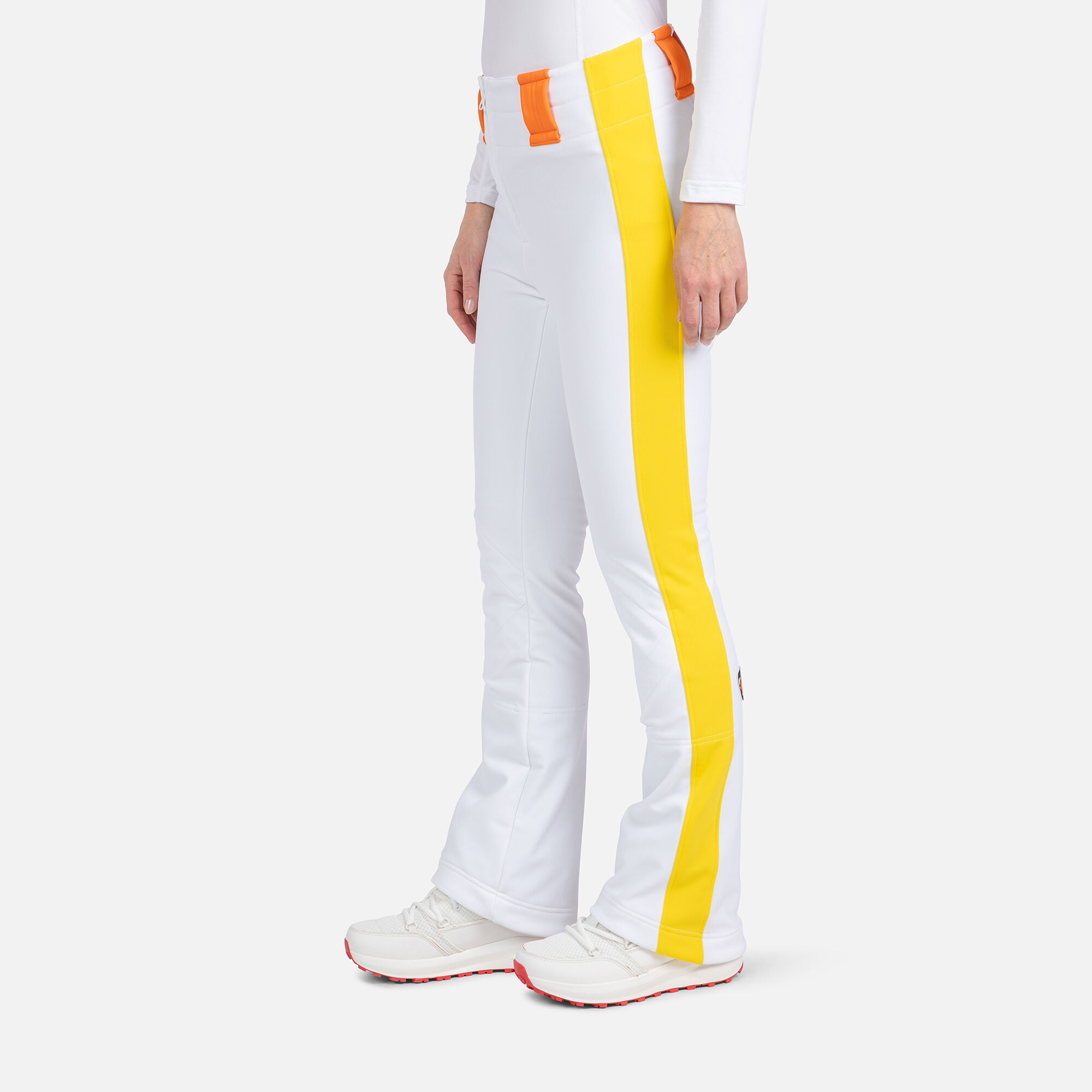 Women's JCC Sirius Softshell Ski Pants | OUTLET | Rossignol