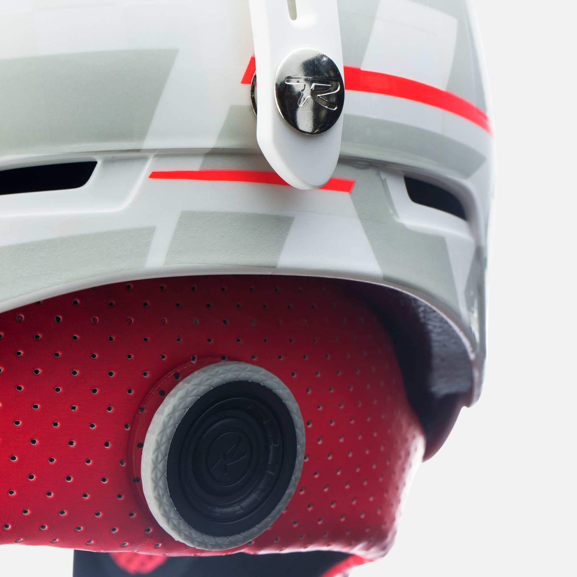 Unisex Helmet Hero Slalom Impacts with chinguard | ヘルメットと