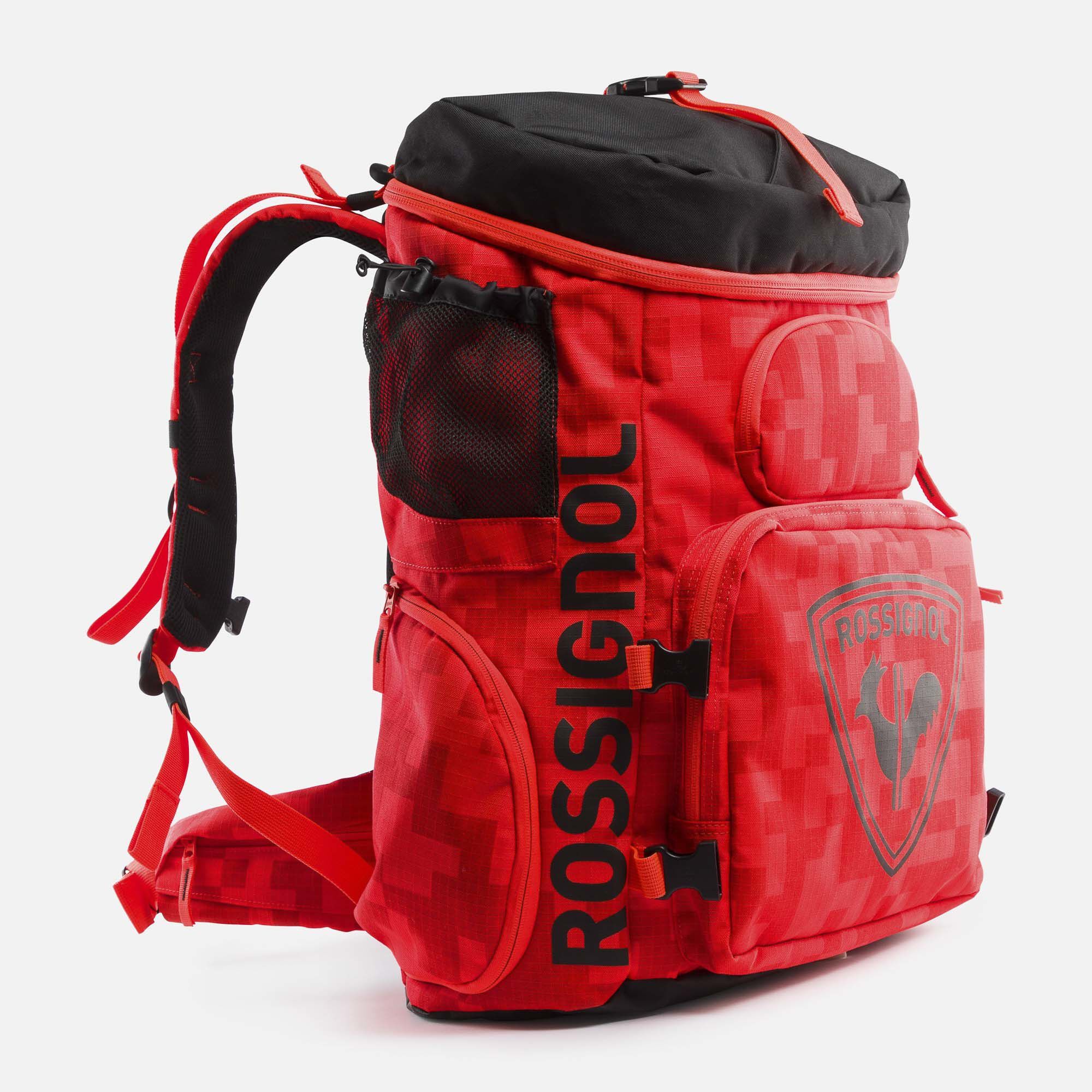 Unisex Backpack Hero Boot Pro | バッグ、バックパック、トラベル