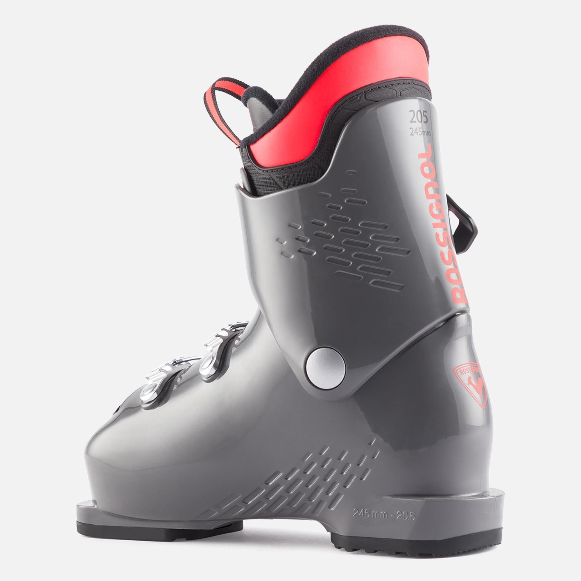 Kid's On Piste Ski Boots Hero J3 | Alpine skis & boots | Rossignol