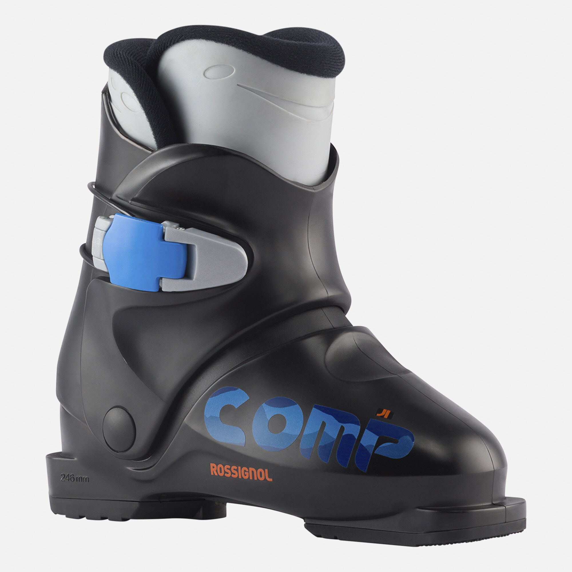 Kids ski boots: racing and on-piste junior ski boots | Rossignol
