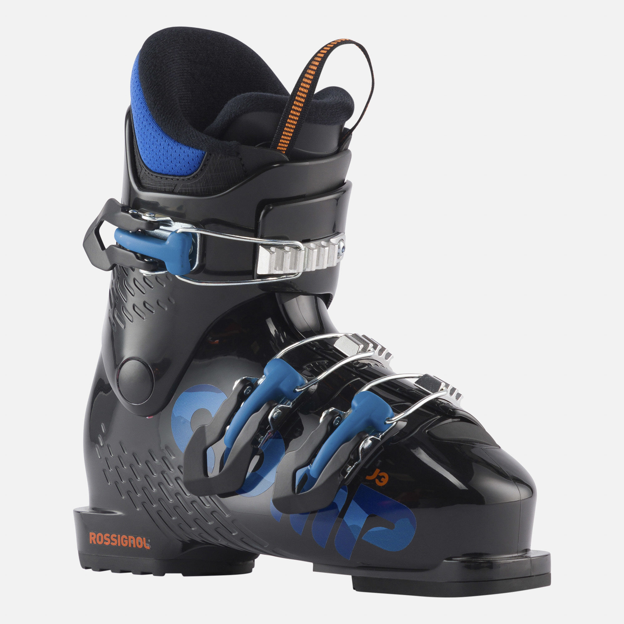 Kids ski boots: racing and on-piste junior ski boots | Rossignol