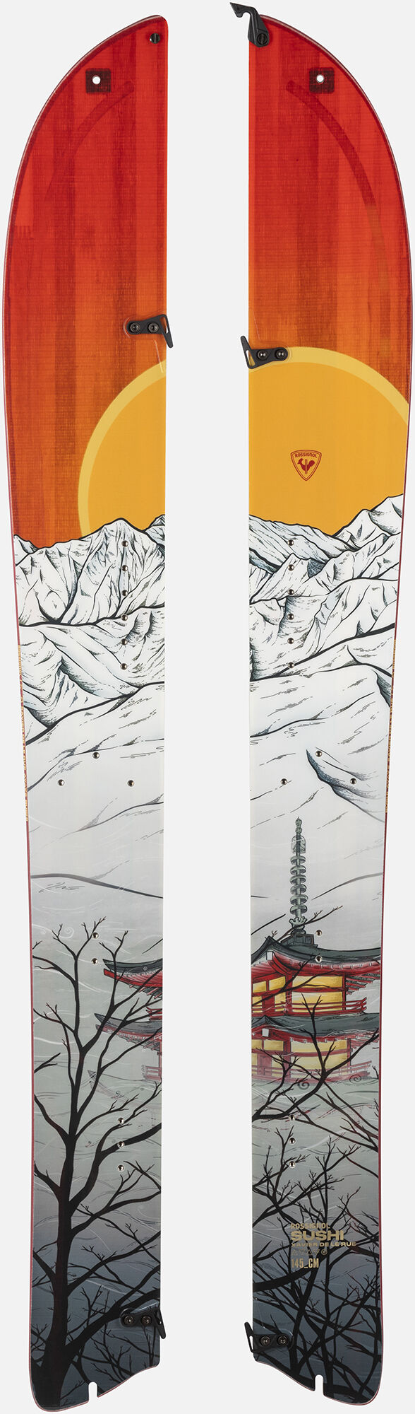 ROSSIGNOL XV SUSHI SPLITBOARD | スプリットボード | Rossignol