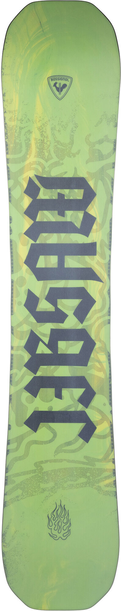 ROSSIGNOL JIBSAW WIDE SNOWBOARD | FREESTYLE | Rossignol