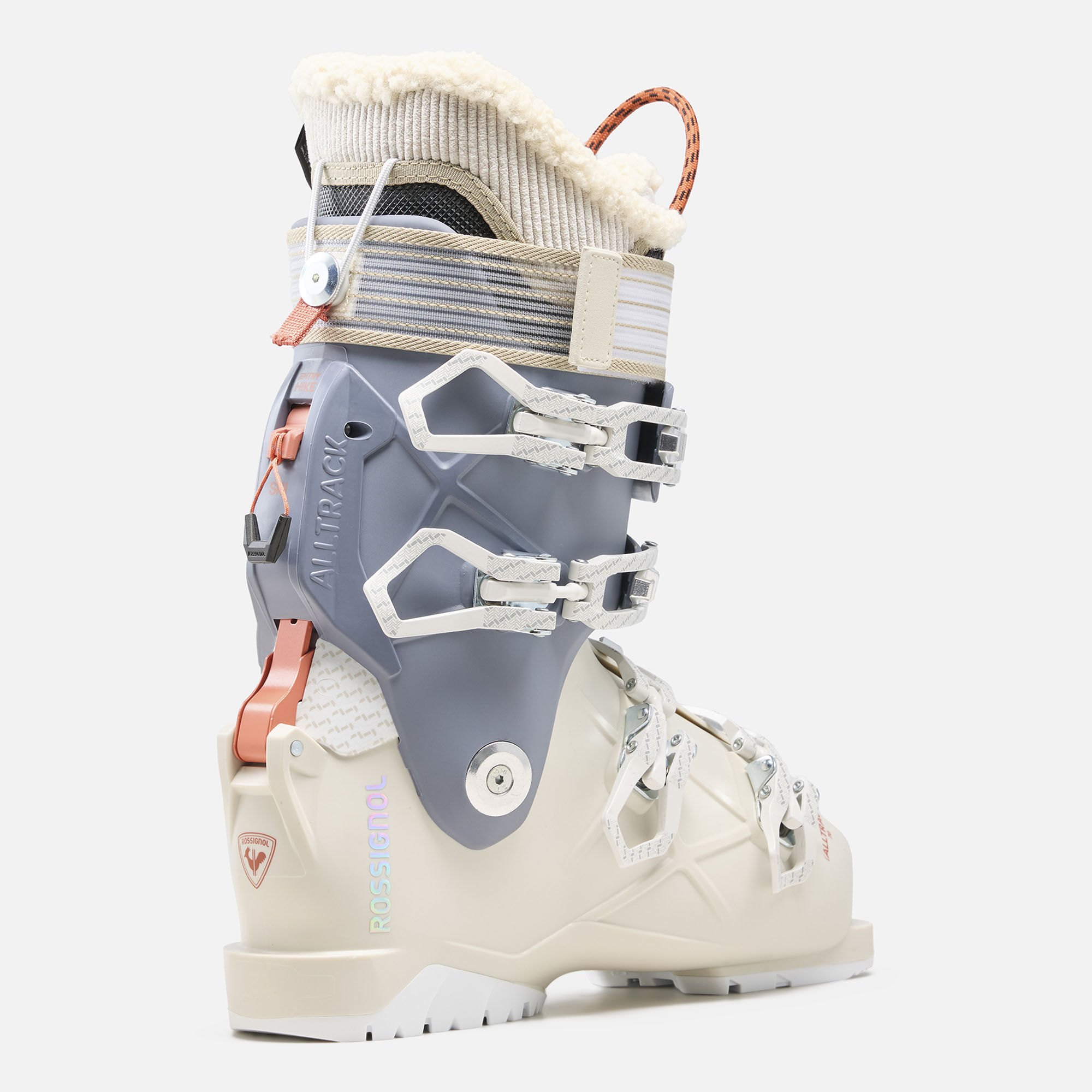 Women's Rossignol Alltrack 70 Skiboots | All mountain | Rossignol