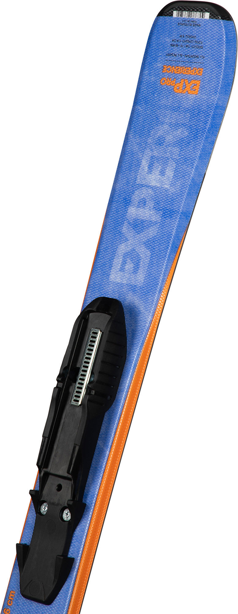 ROSSIGNOL ATELIER PRO JK&PT スキー ネイビー M Kid's ALL MOUNTAIN
