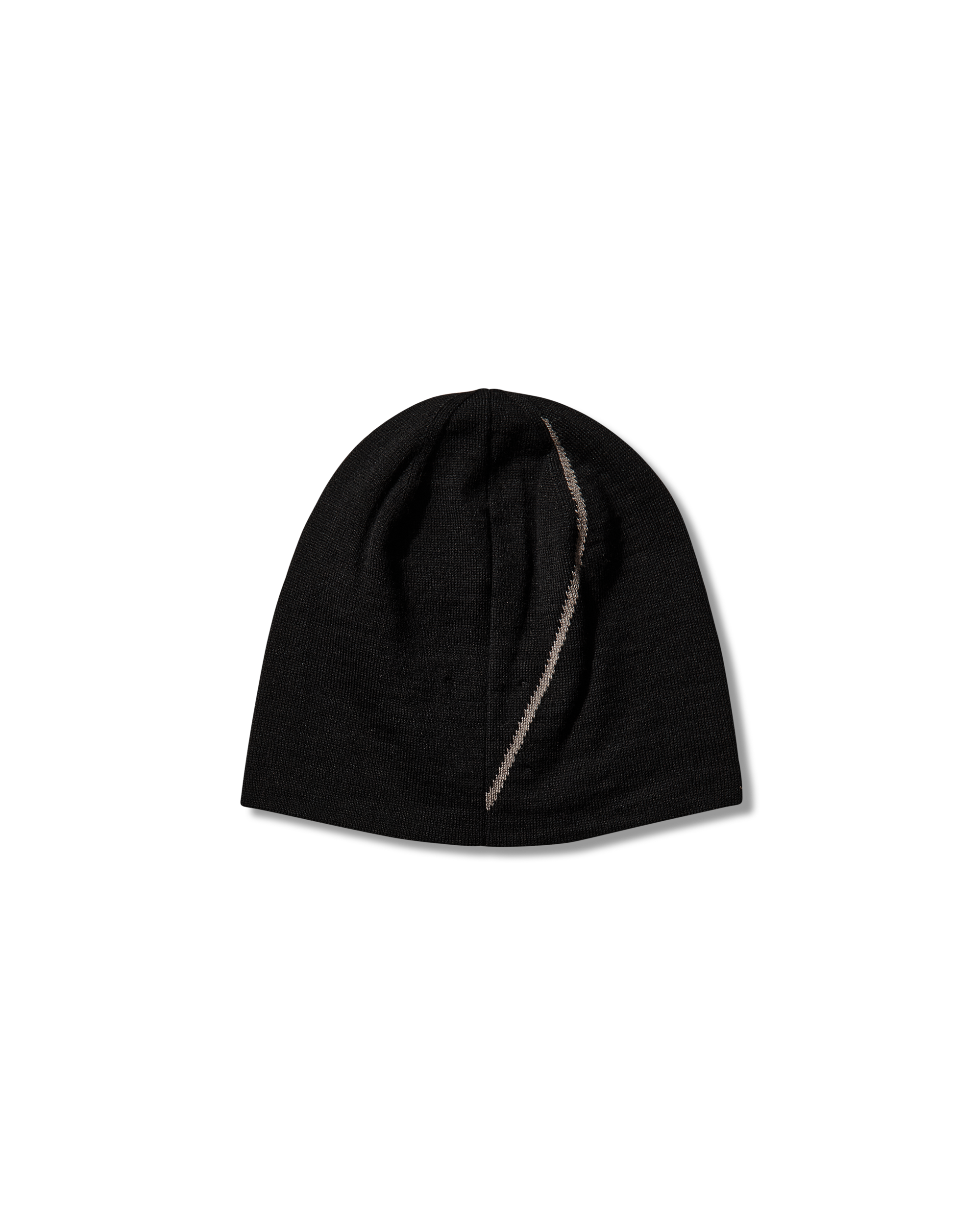 Logo Wool Beanie – ROA