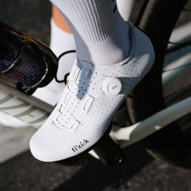 Fizik Tempo Decos Carbon Wide Cycling Shoe Review