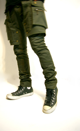 ROARS ORIGINAL ANDROID