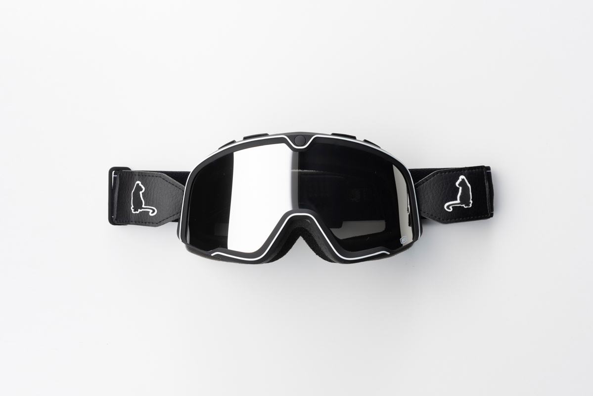 BARSTOW GOGGLE ROARS JAPAN | ACCESSORIES | オンラインショッピング
