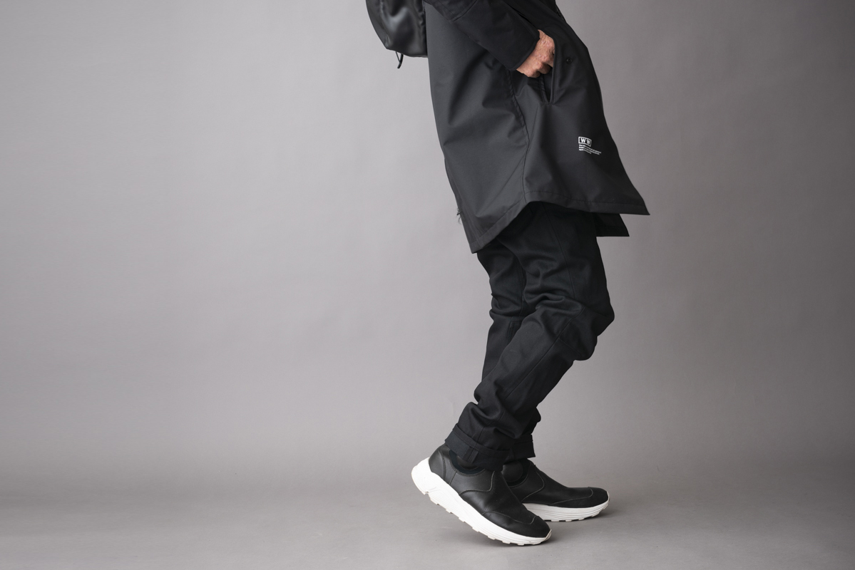 SPRING COAT for SPEED | OUTER | オンラインショッピング | ROARS