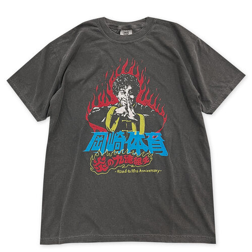 SALE]「JAPAN TOUR 2」Tシャツ ブラック | ソニーミュージック公式