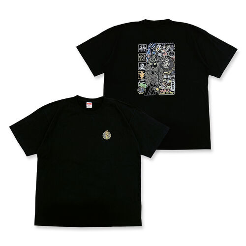 SALE]杏竹夜市 Tシャツ | ソニーミュージック公式オンラインショップ