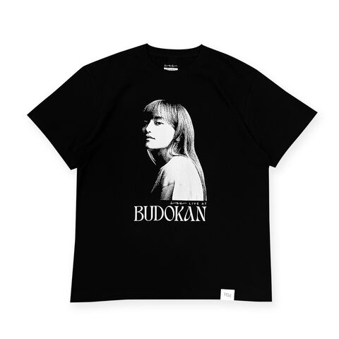 SALE]iri Photo Tee | ソニーミュージック公式オンラインショップ
