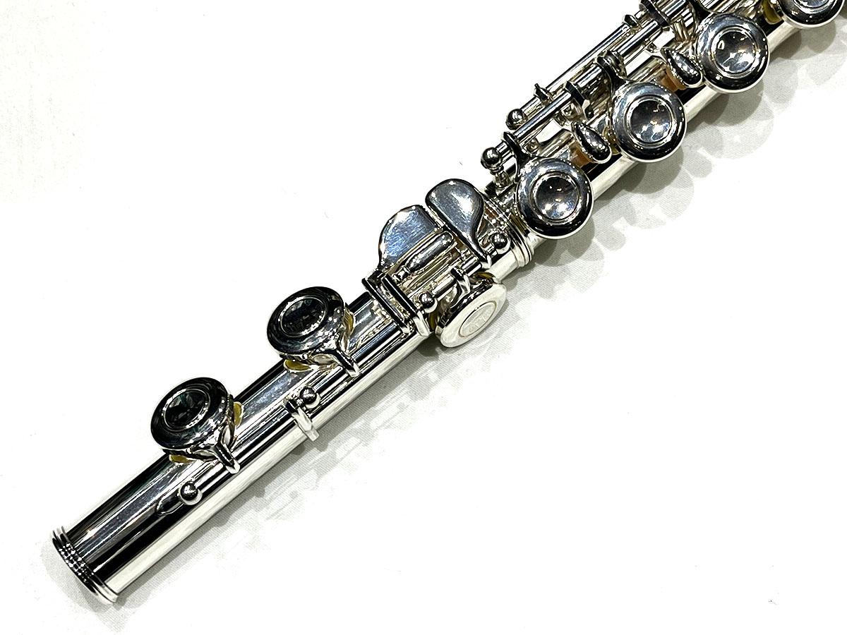 フルート YAMAHA YFL-211 ヤマハ Eメカ付き 初心者 吹奏楽部 ヤマハ
