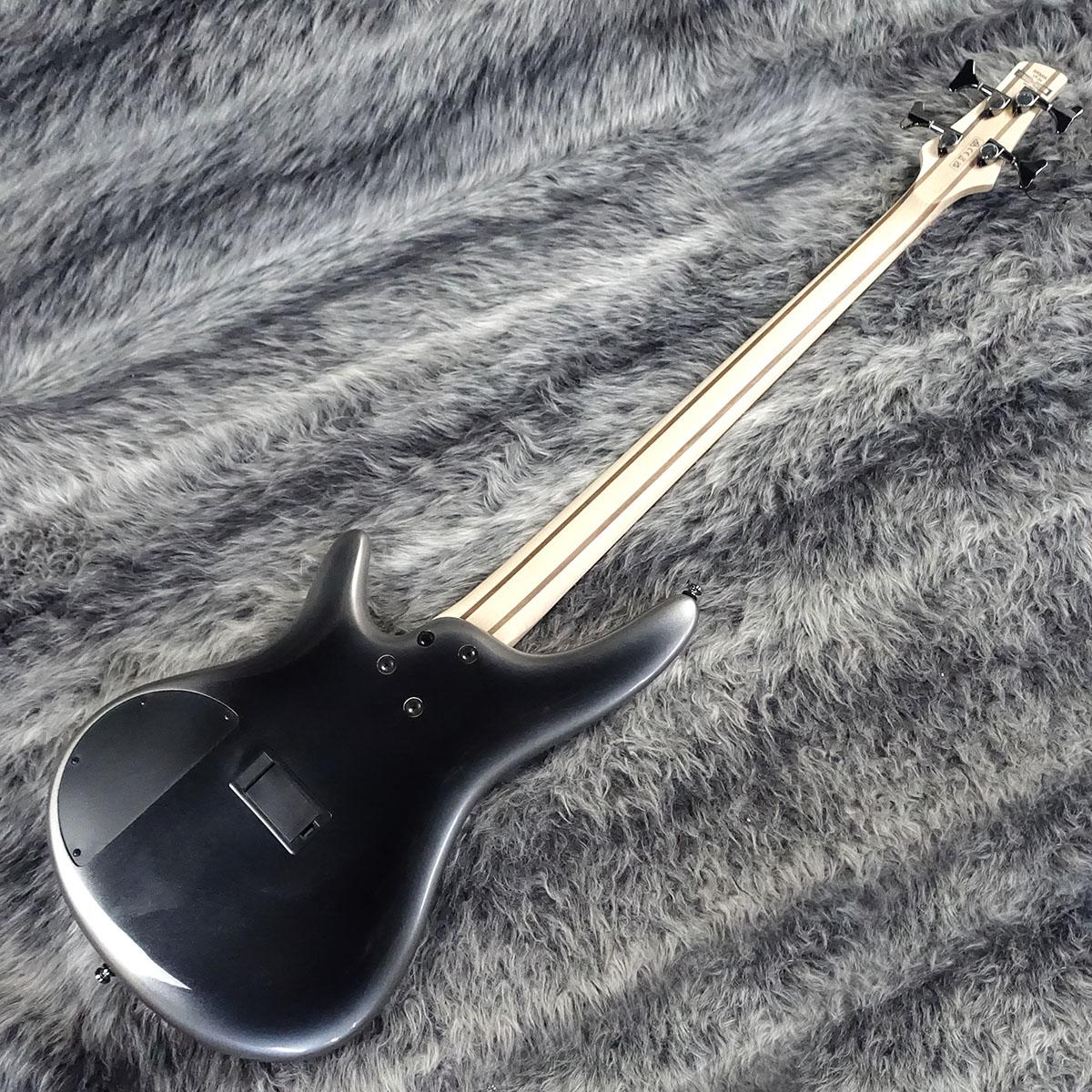 美品 Ibanez アイバニーズ SR300L レフティーモデル ブラック Amazon | Ibanez/アイバニーズ 4弦 エレキベース SR300E-IPT | エレキ