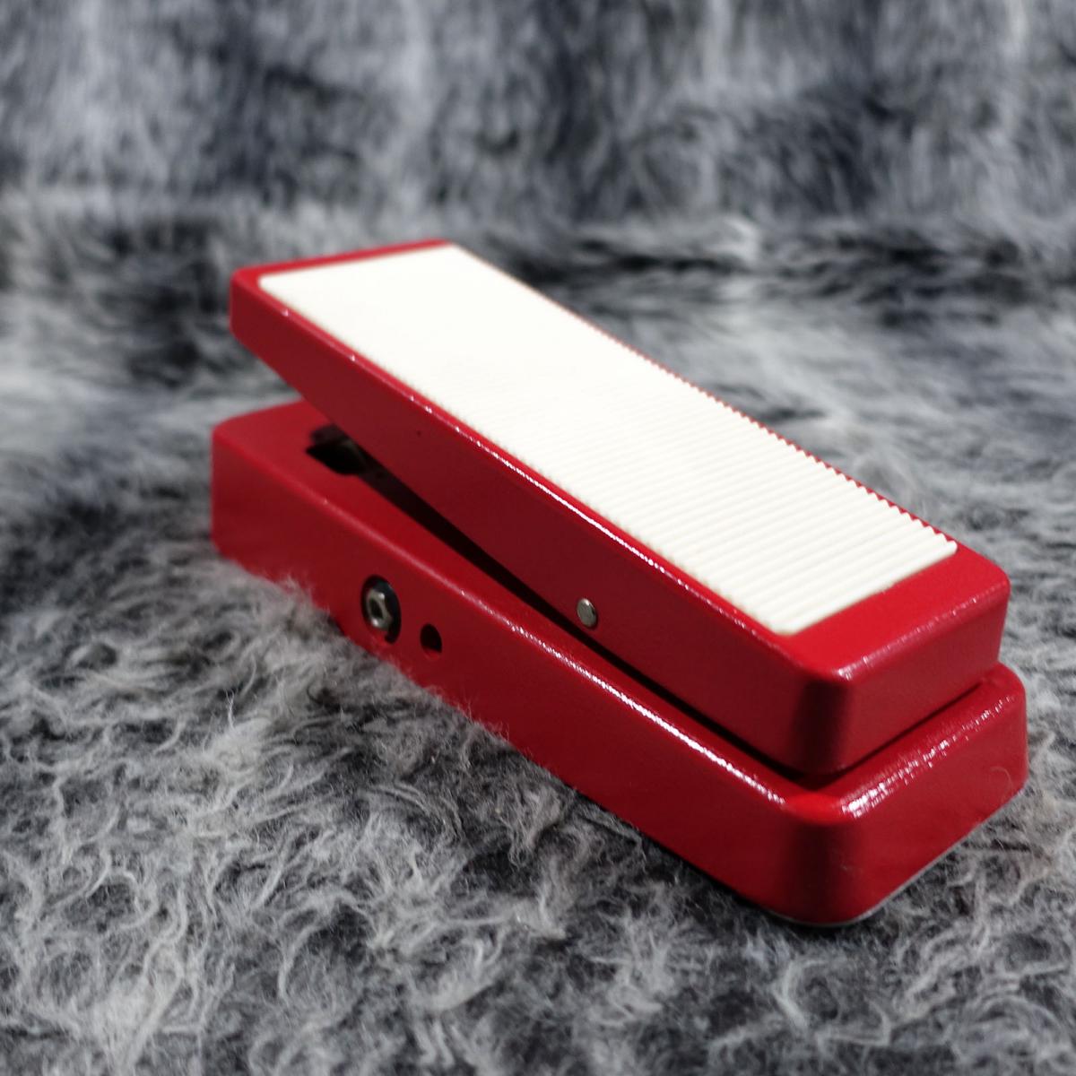 RMC Real Mccoy Custom RMC-5 Wizard Wah｜平野楽器 ロッキン