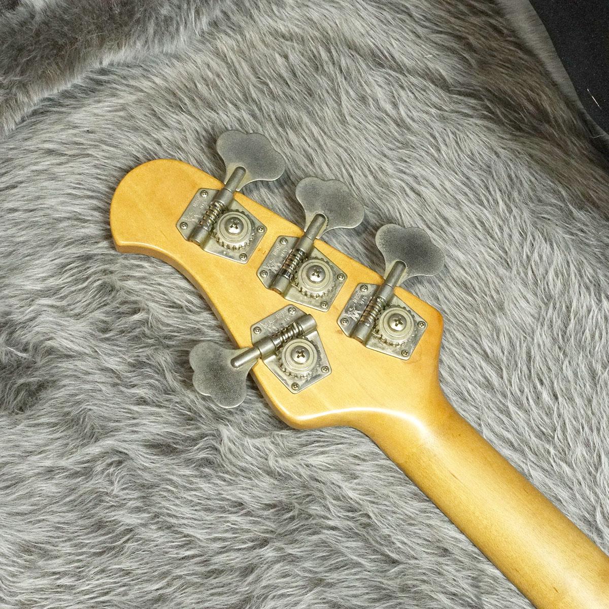 musicman stingray EX 4弦ベース REUSE】【リユースコラム】Musicman Stingray の見分け方【ベース