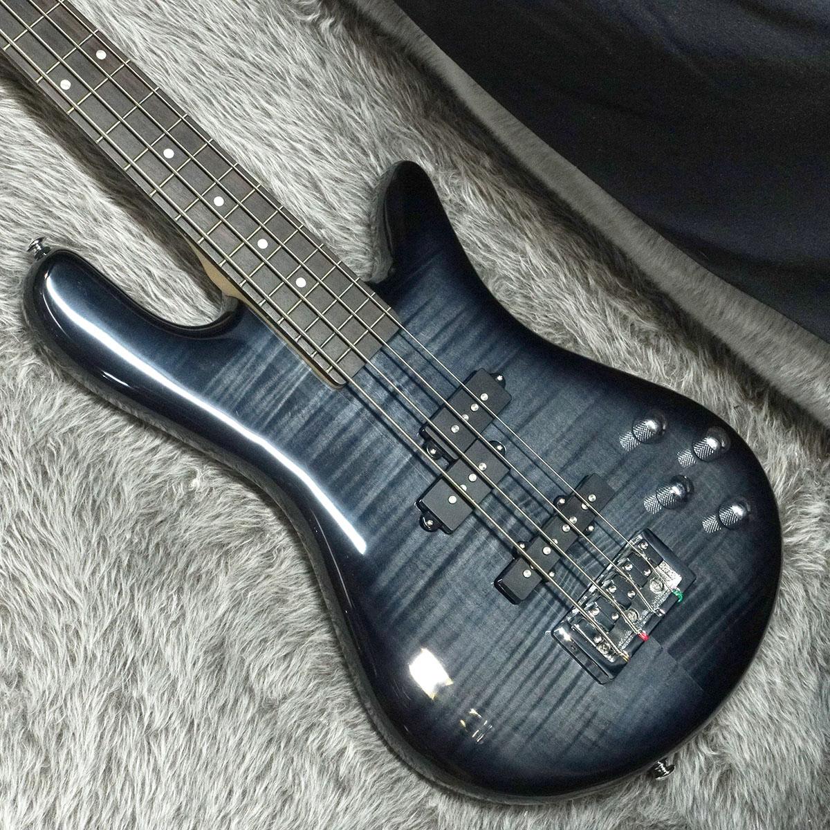 Spector Legend4 Standard 美品 Spector スペクター Legend4 Standard TSB Gloss 4弦 エレキベース
