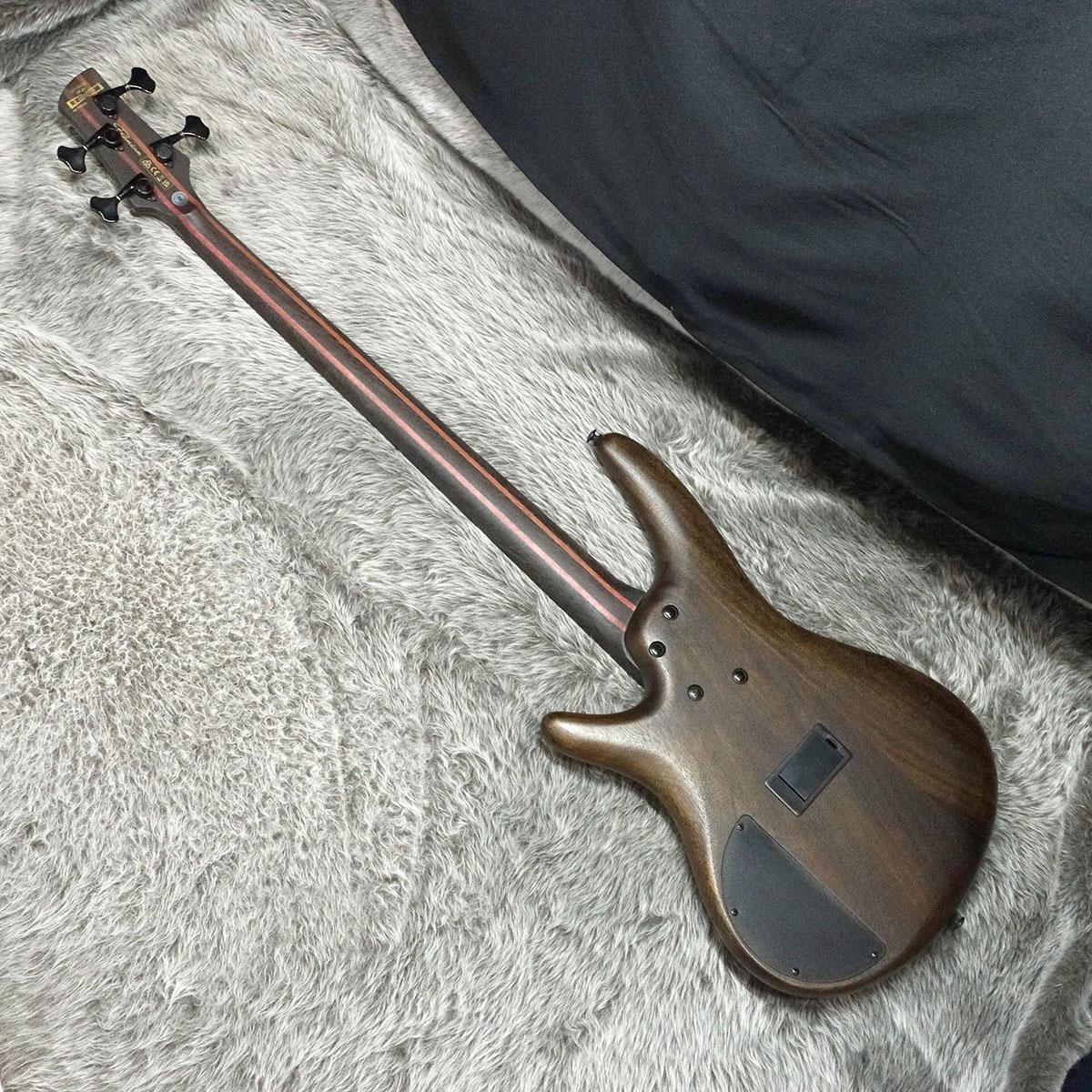 Ibanez SR1340B Dual Shadow Burst Flat 【アウトレット
