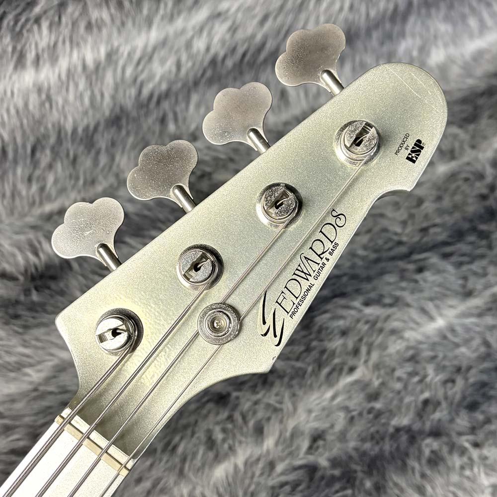 EDWARDS HEJ-95●エドワーズ 黒夢 人時モデル●日本製● Yahoo!オークション - EDWARDS HEJ-95 エドワーズ 黒夢 人時モデル 日