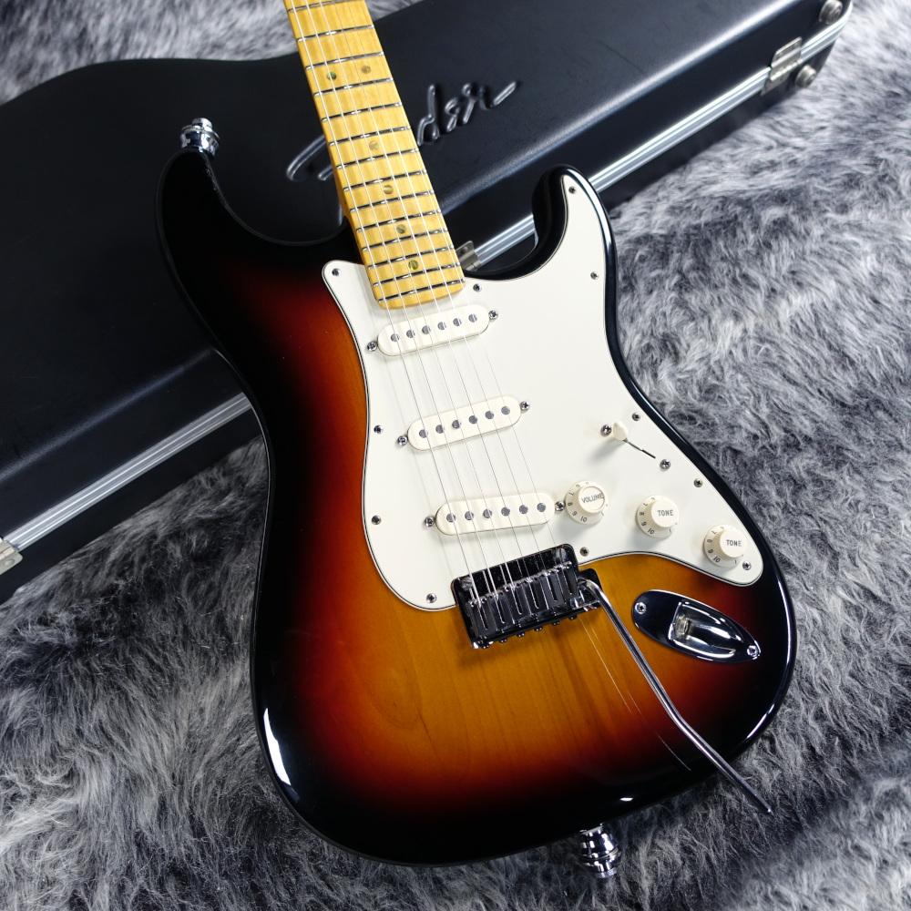 Fender Stratocaster 初期アメスタ 希少 Fender Stratocaster 初期