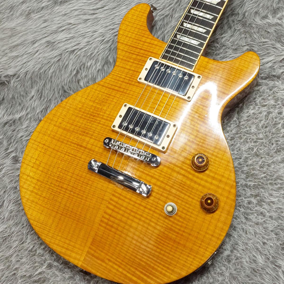 【超軽量】※動画あり Gibson LP Standard DC 98年製 This Underrated 1998 Gibson Les Paul DC Plus Proves Late-90s Magic