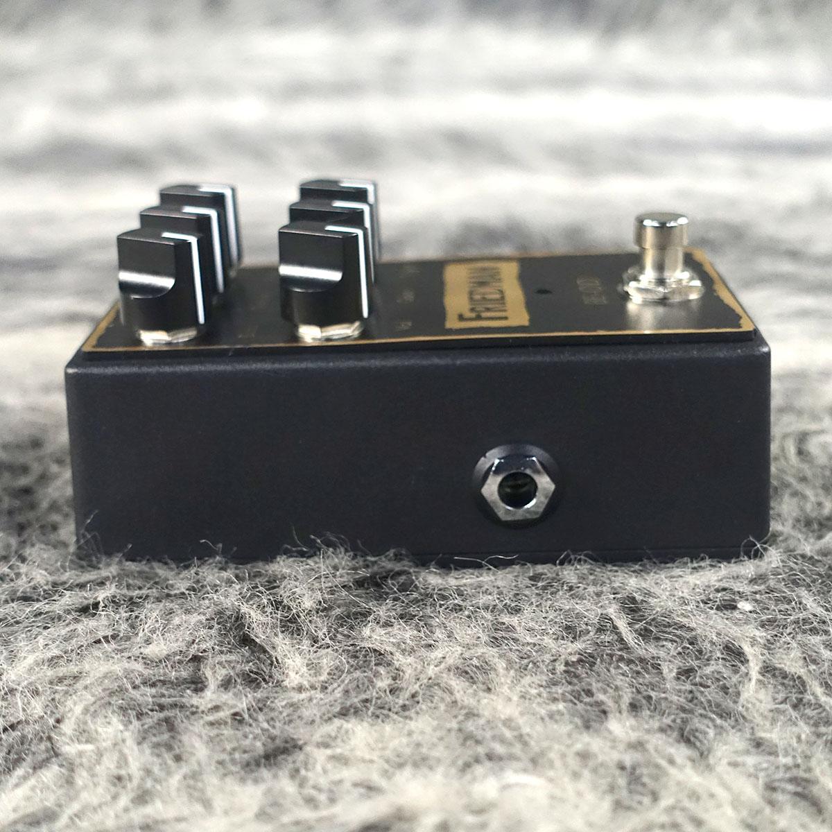 FRIEDMAN BE-OD / Overdrive｜平野楽器 ロッキン オンラインストア