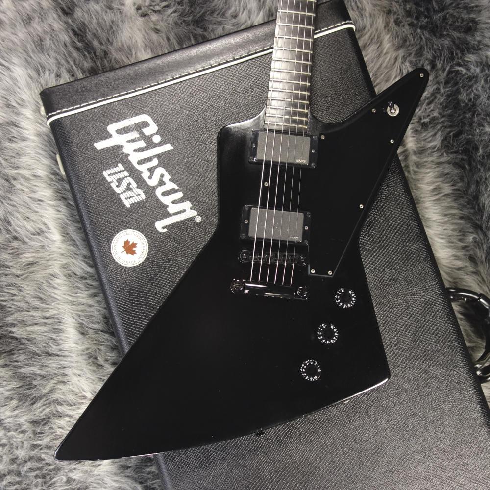 maxouwouhou1 様LTD Explorer Gothic II EMG maxouwouhou1 様LTD