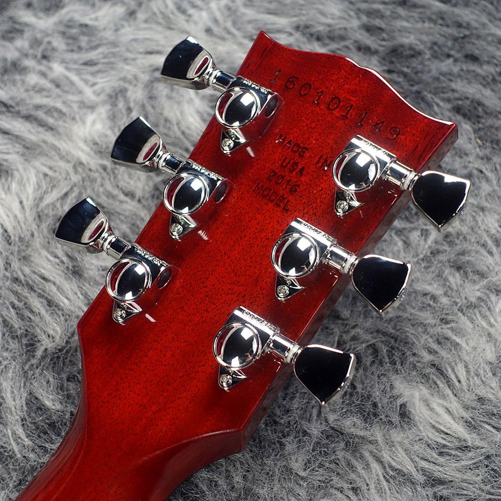 Gibson Les Paul Traditional 2016 HP HCS w/Grover Tuners <ギブソン