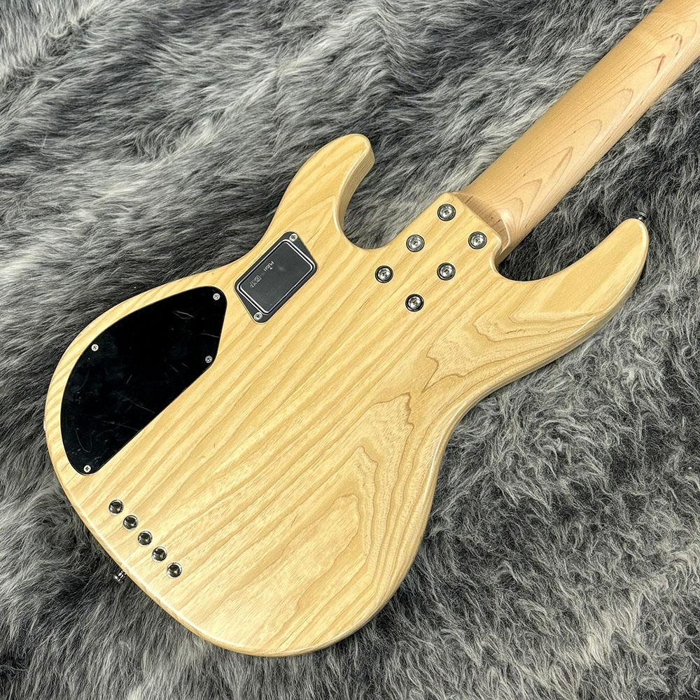 ESP AP-SL5 国産 5弦ベース イーエスピー(ESP)|アクティブ5弦ベース|【ハードオフ公式通販】オフ