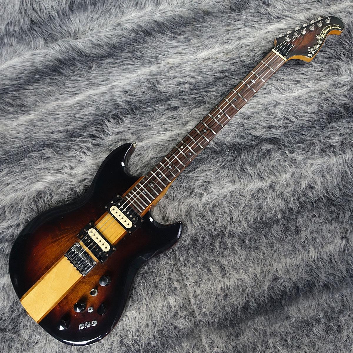 【Aria pro II 】 TS-500 Tri Sound Series Aria Pro II TS-500 Tri Sound Series '80 | tenokuni-japan