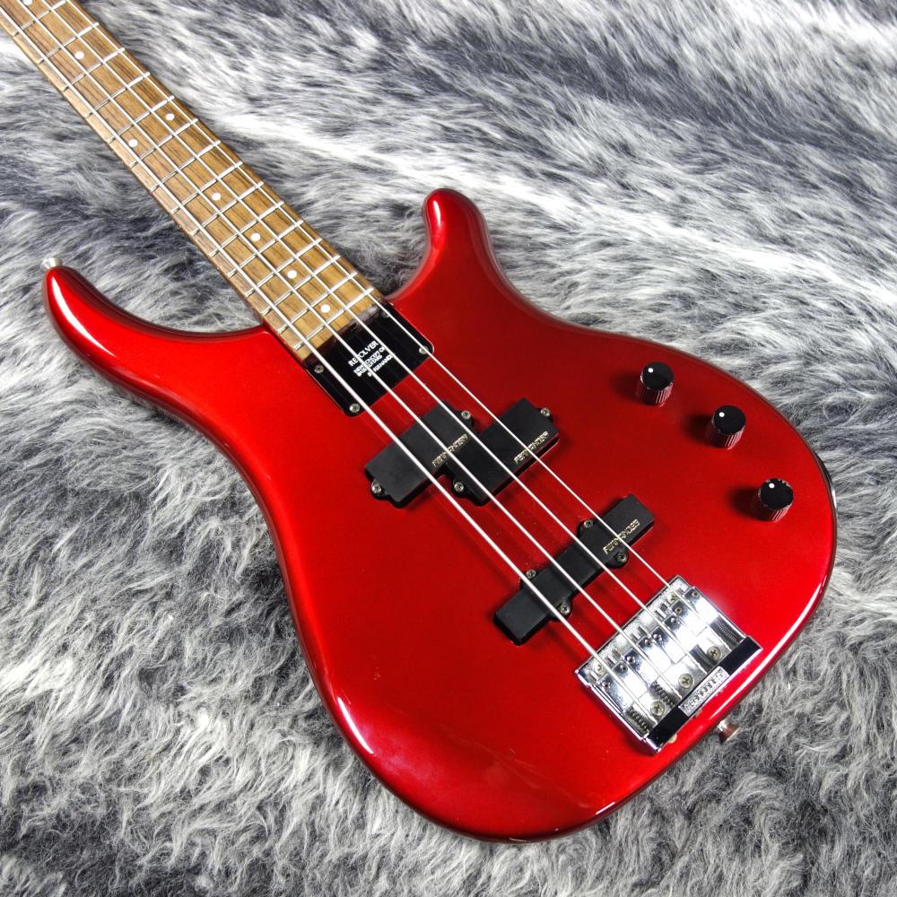 フェルナンデス　FRB-42 PJ キルトメイプルレッド エレキベース 2026年最新】FERNANDES FRB 42の人気アイテム - メルカリ