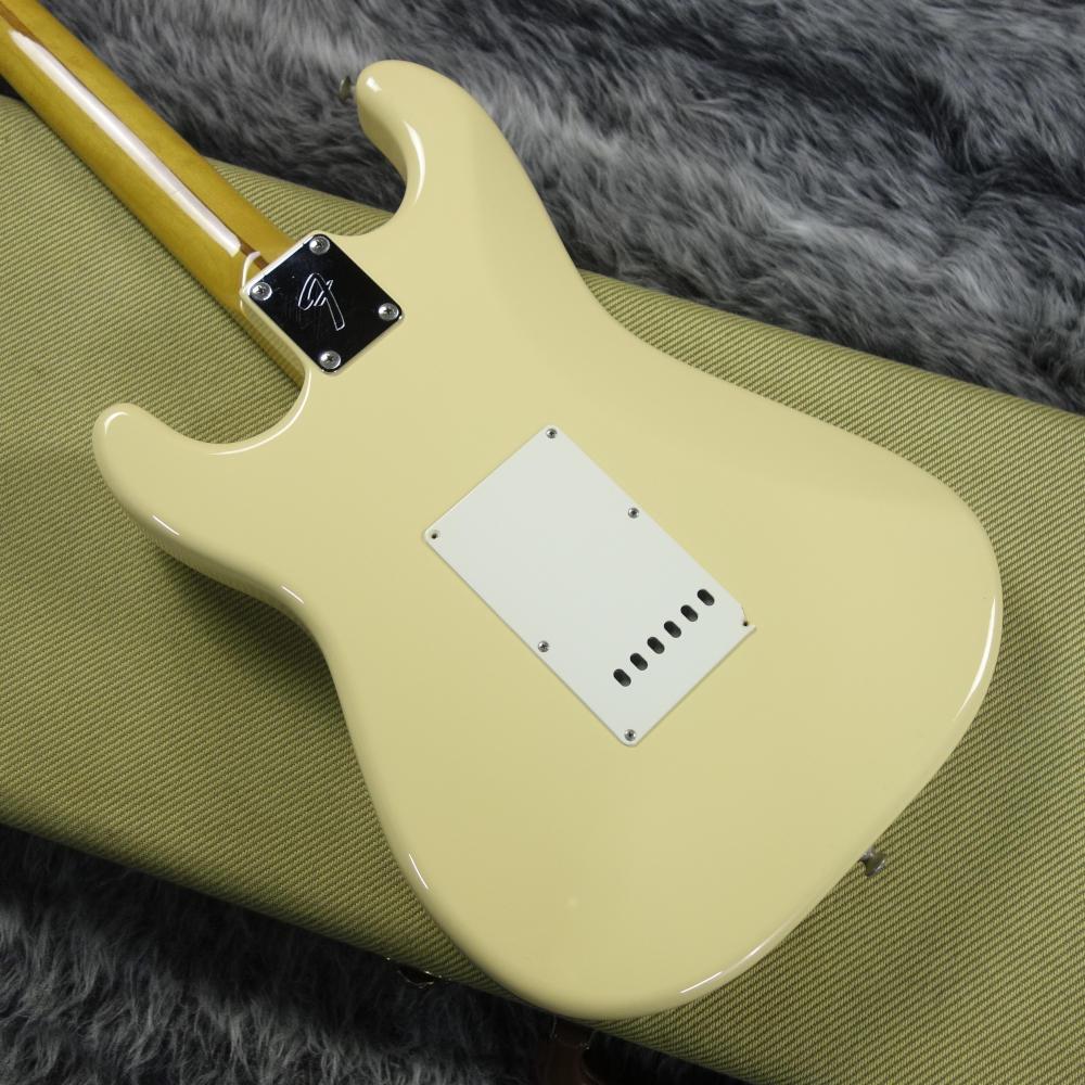 Fender Japan ST71-140 イングヴェイシグネーチャーモデル 中古品 Fender Japan ST71-140YM Yngwie Malmsteen Signature - 奈良市