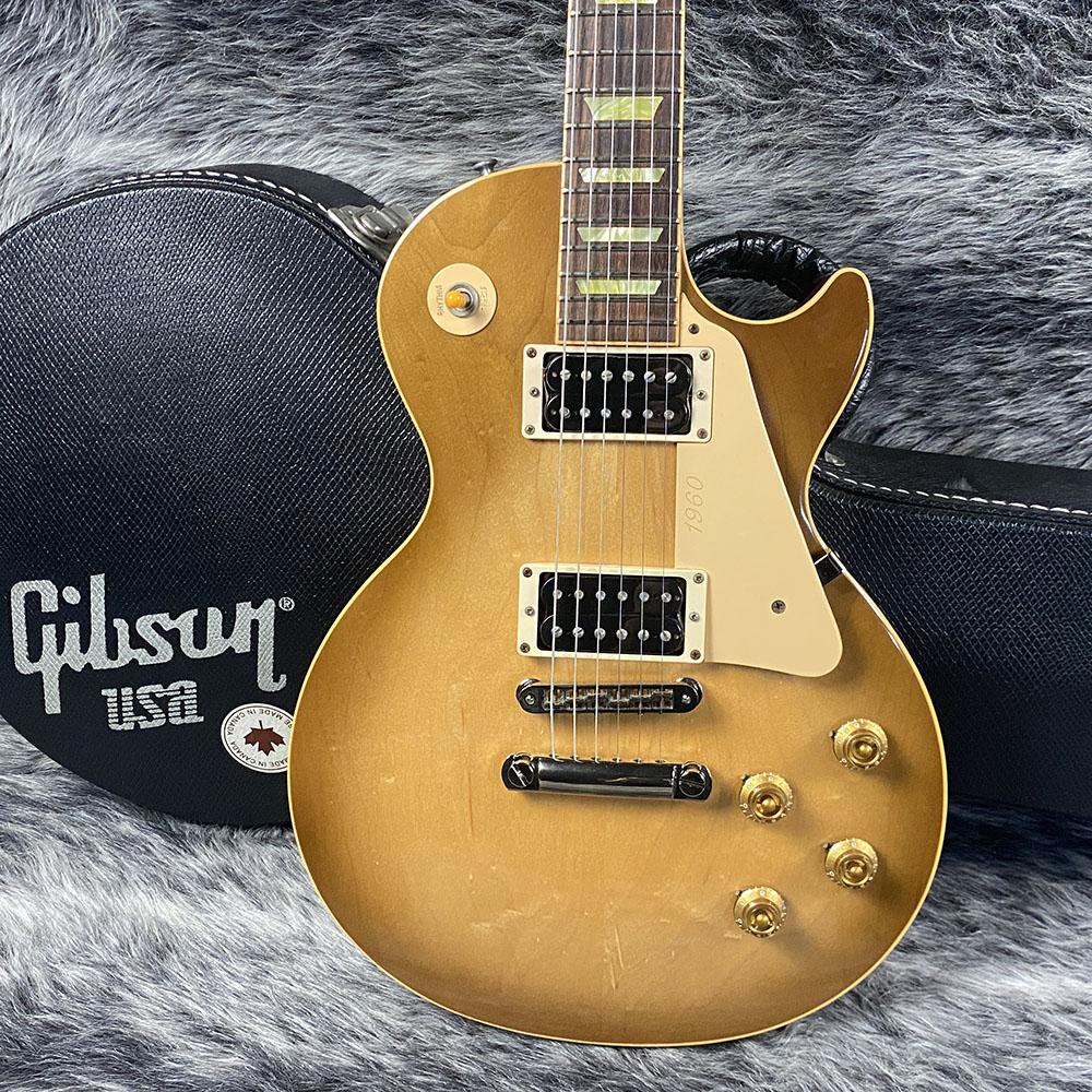 ギブソンレスポール　クラシック Gibson Les Paul Classic Ebony レスポールクラシック ギブソン | 島村