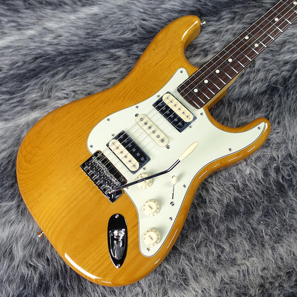 Fender Made in Japan Hybrid II 2024 Collection Stratocaster HSH