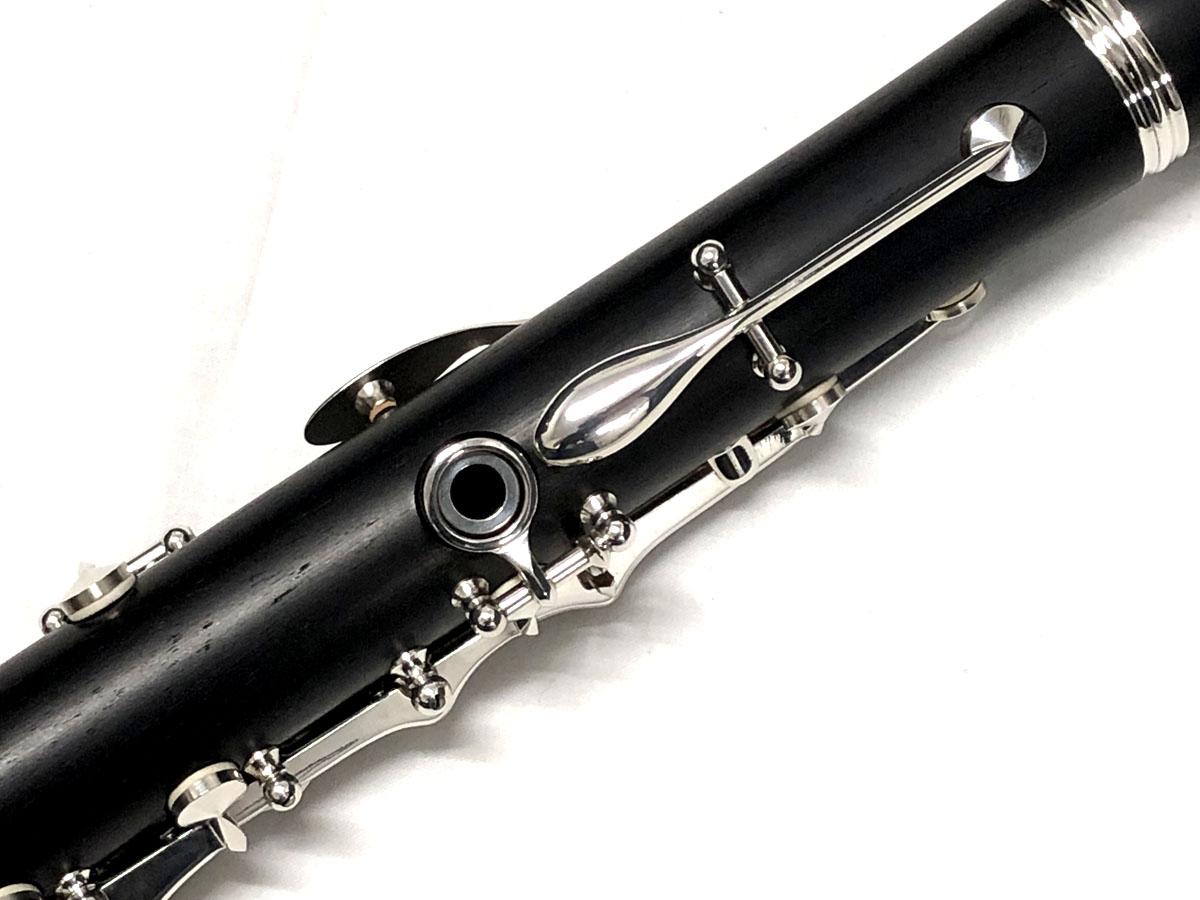 【試奏済み】クラリネット YAMAHA YCL-651 YAMAHA YCL-651 調整済み <ヤマハ>｜平野楽器 ロッキン オンラインストア
