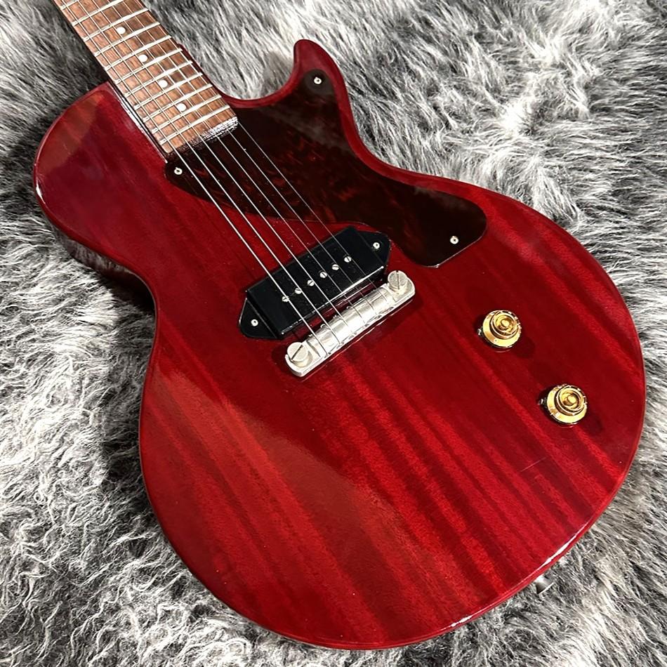 Epiphone Japan Limited Edition LQ Les Paul Junior Single Cutaway