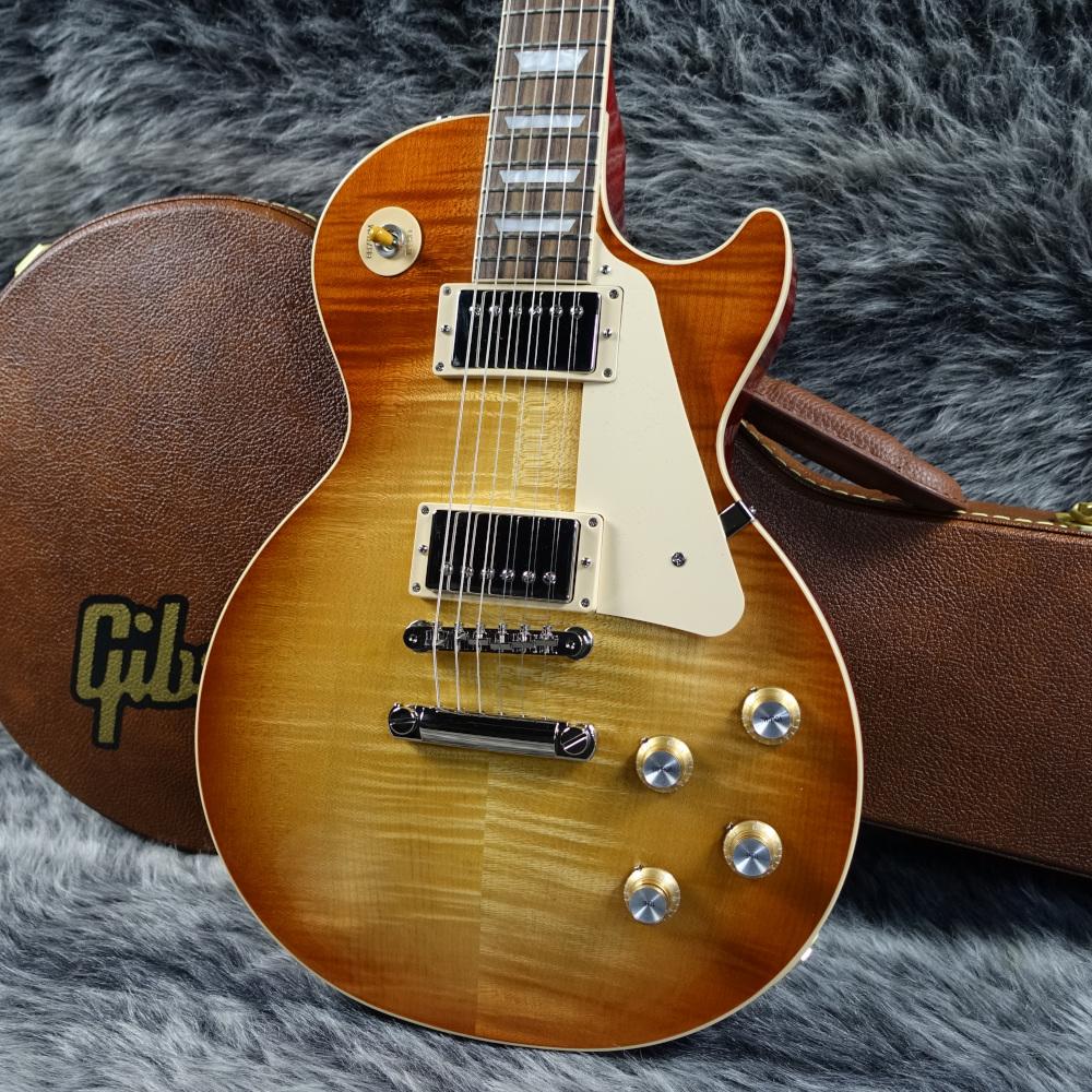 gibson ギブソン　レスポール Gibson Les Paul Custom # Vintage Sunburst 1990年製【The Original